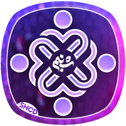 نشان SHCD